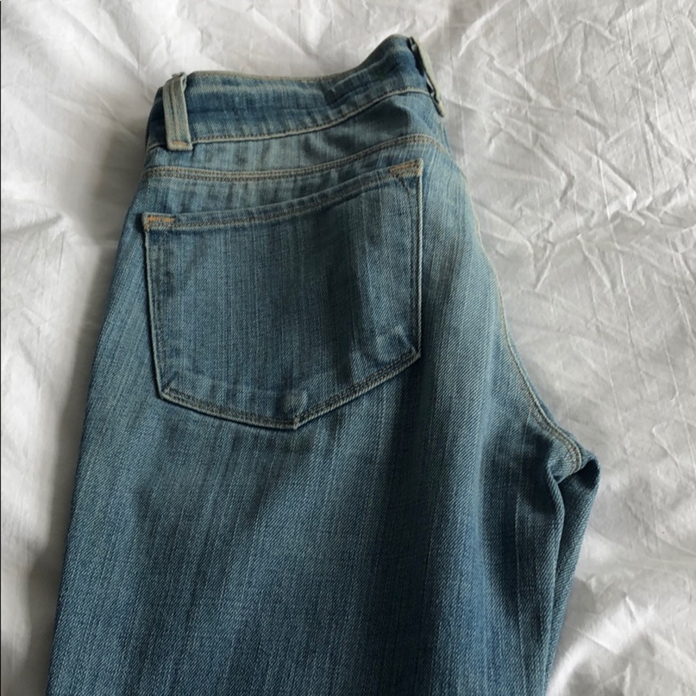 Flared Jeans - image 2